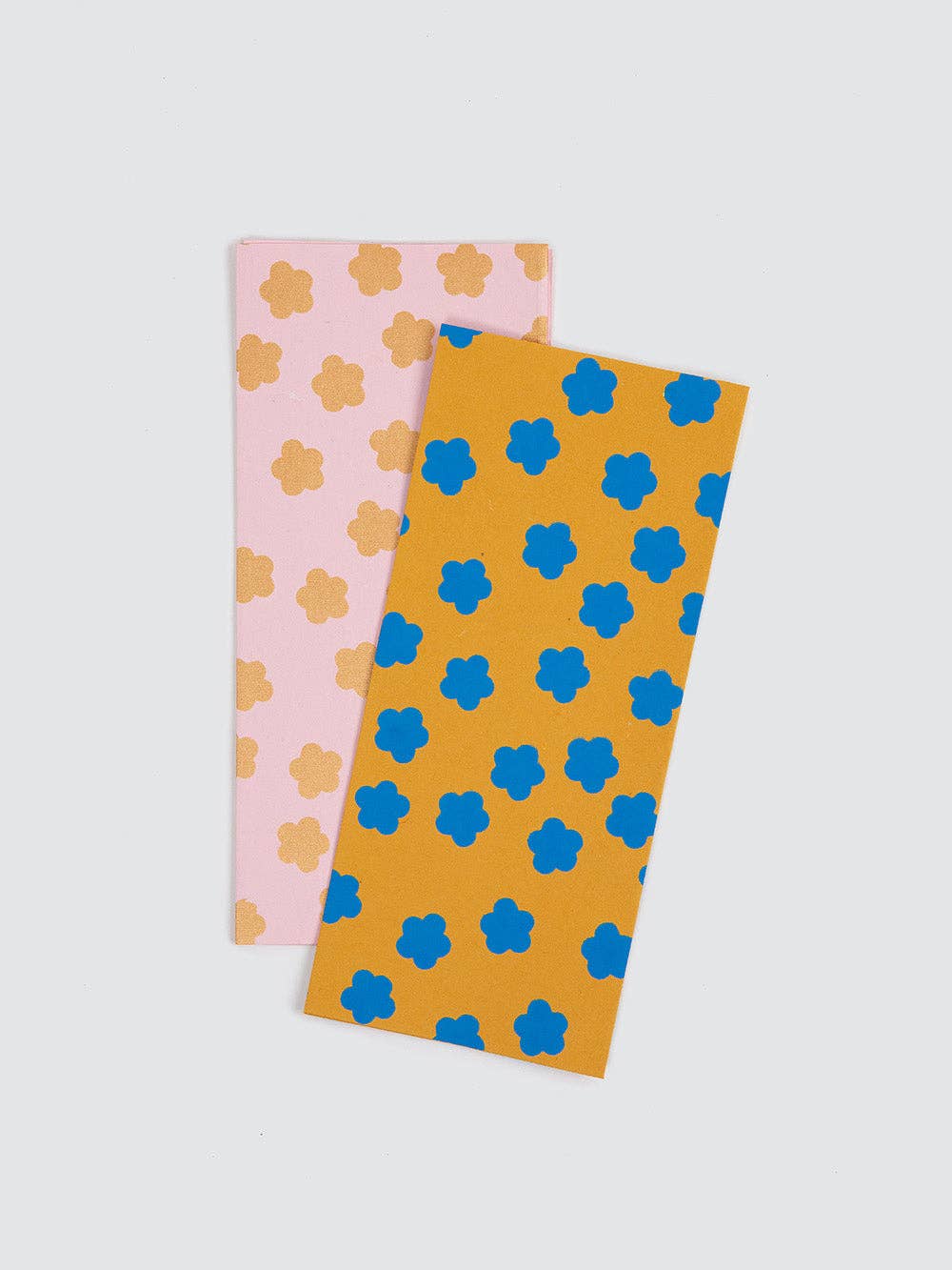 Handmade Wrapping Paper Small: Shima Maru
