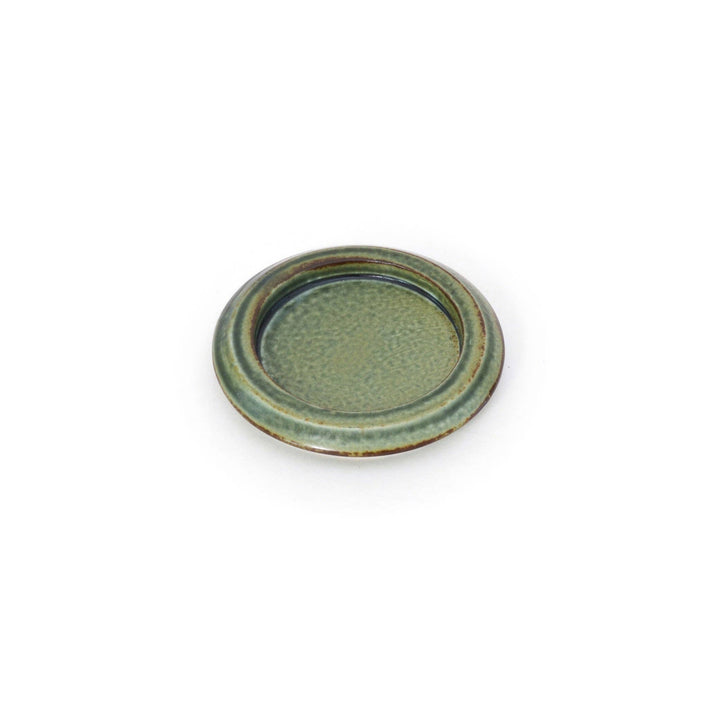 Hibi - Seto Incense Tray