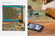 Paula Wilson: Toward the Sky’s Back Door