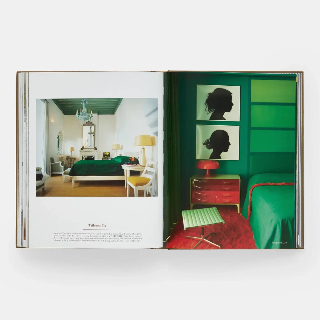 Decorate Like A Decorator