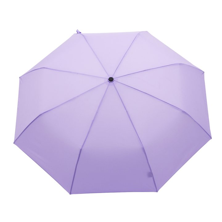 Solid Color Duckhead Umbrella
