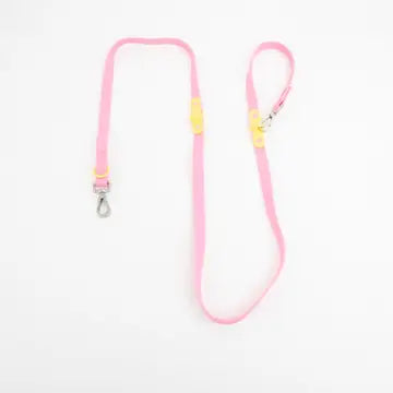 The Fritz Dog Leash with Handle : Standard