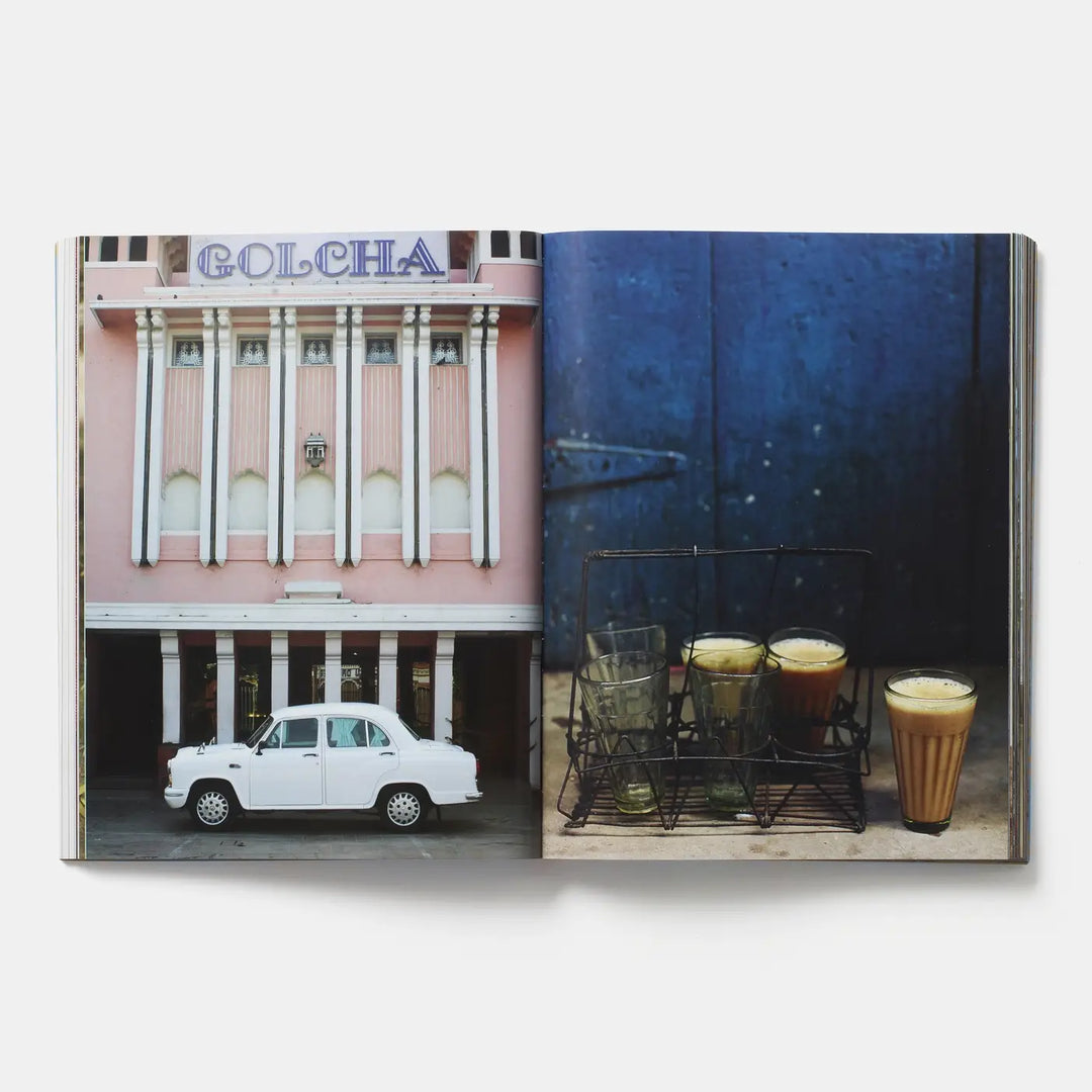 Sar:  The Essence Of Indian Design