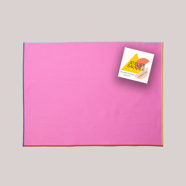 Lollipop Twill Placemat