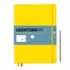 Sketchbooks - 150g/m² Paper Plain: Medium Landscape / Black