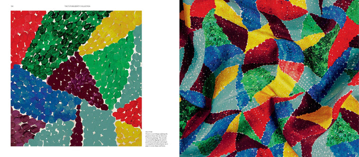 FuturLiberty: Liberty Fabrics and the Avant-Garde