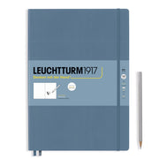 Sketchbooks - 150g/m² Paper Plain: Medium Landscape / Black