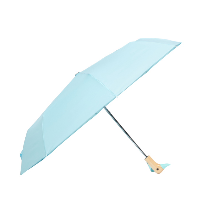 Solid Color Duckhead Umbrella