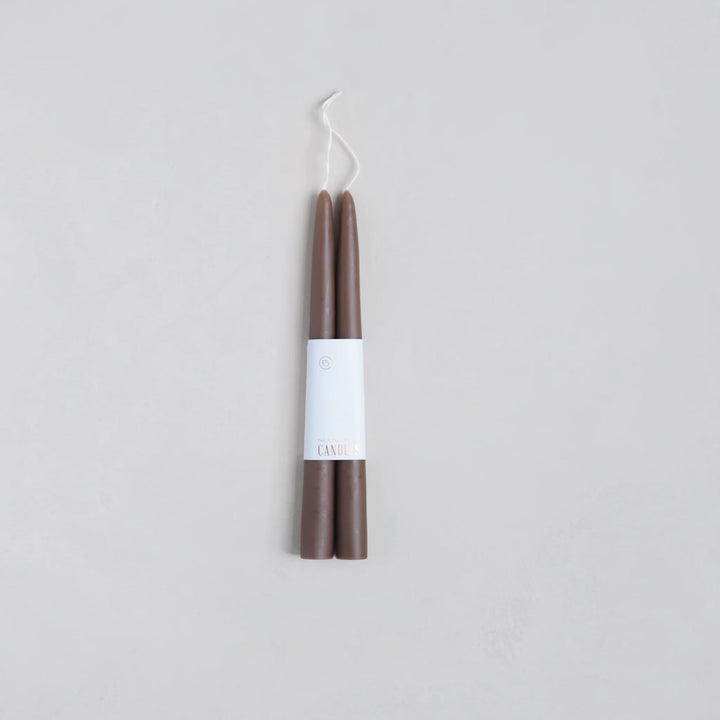 Taper Candles 9"