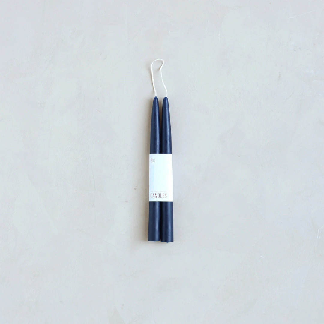 Taper Candles 9"