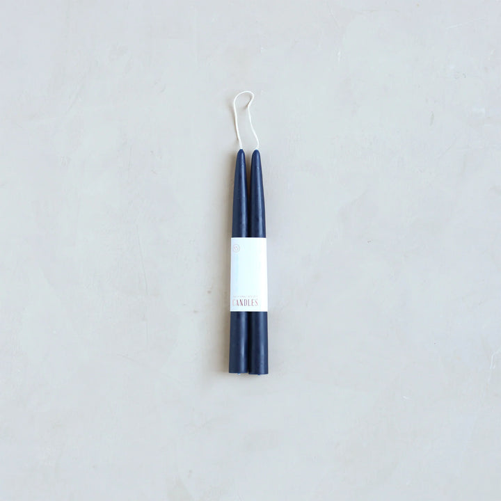 Taper Candles 9"