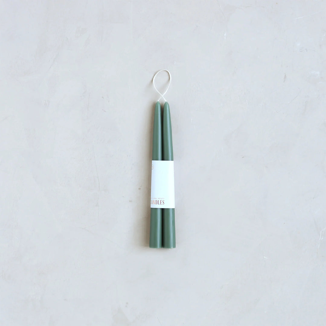 Taper Candles 9"