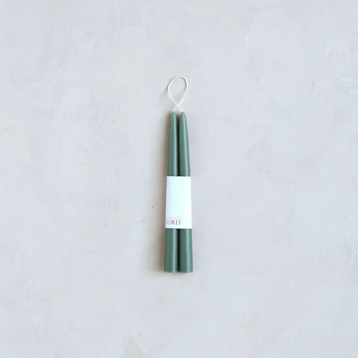 Taper Candles 9"
