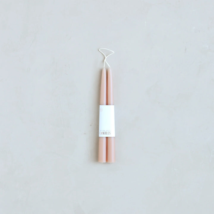 Taper Candles 9"