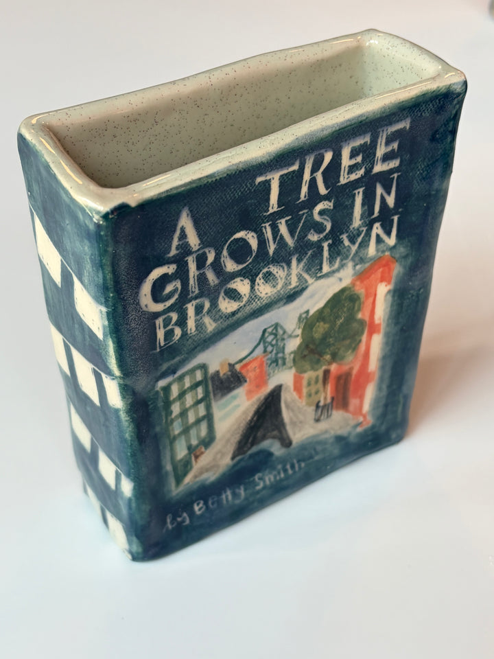 Bailey Ford Book Vases
