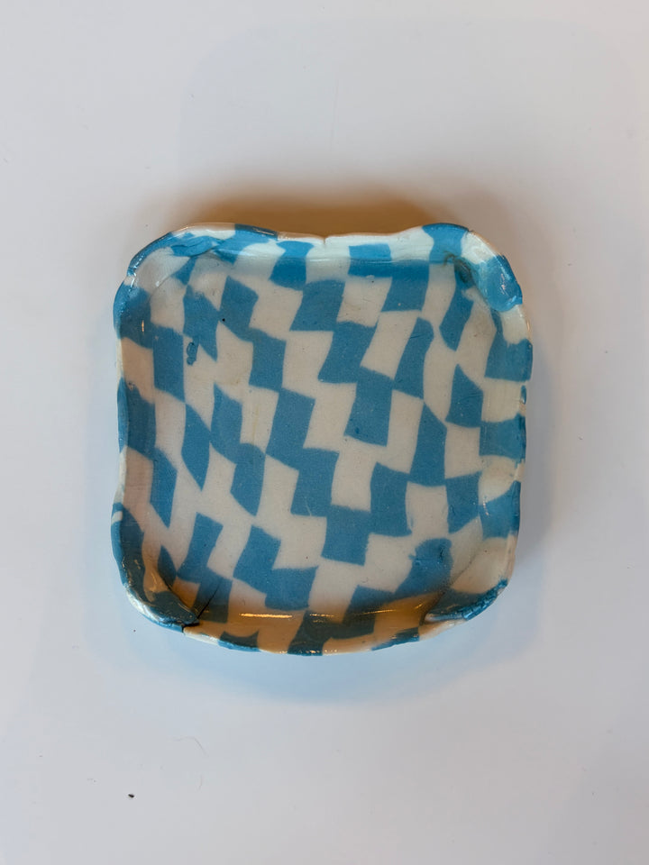 KT Wells Trinket Trays