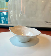 Porcelain Berry Bowls