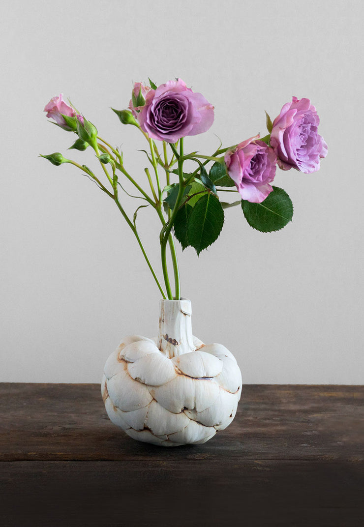 Artichoke Vase