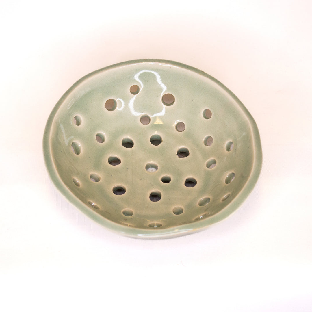 Holey Bowl Mini