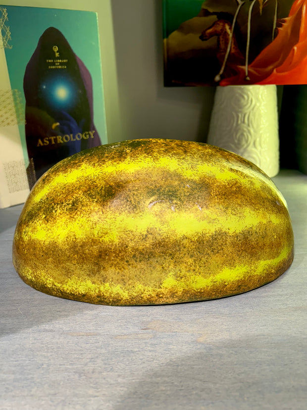 Watermelon Sculpture