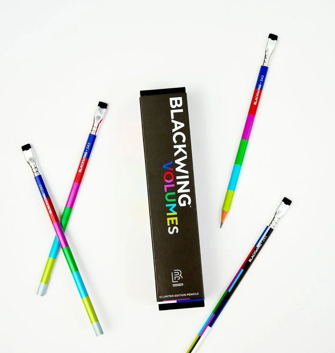 Blackwing Volume 343 (Set of 12 Pencils)