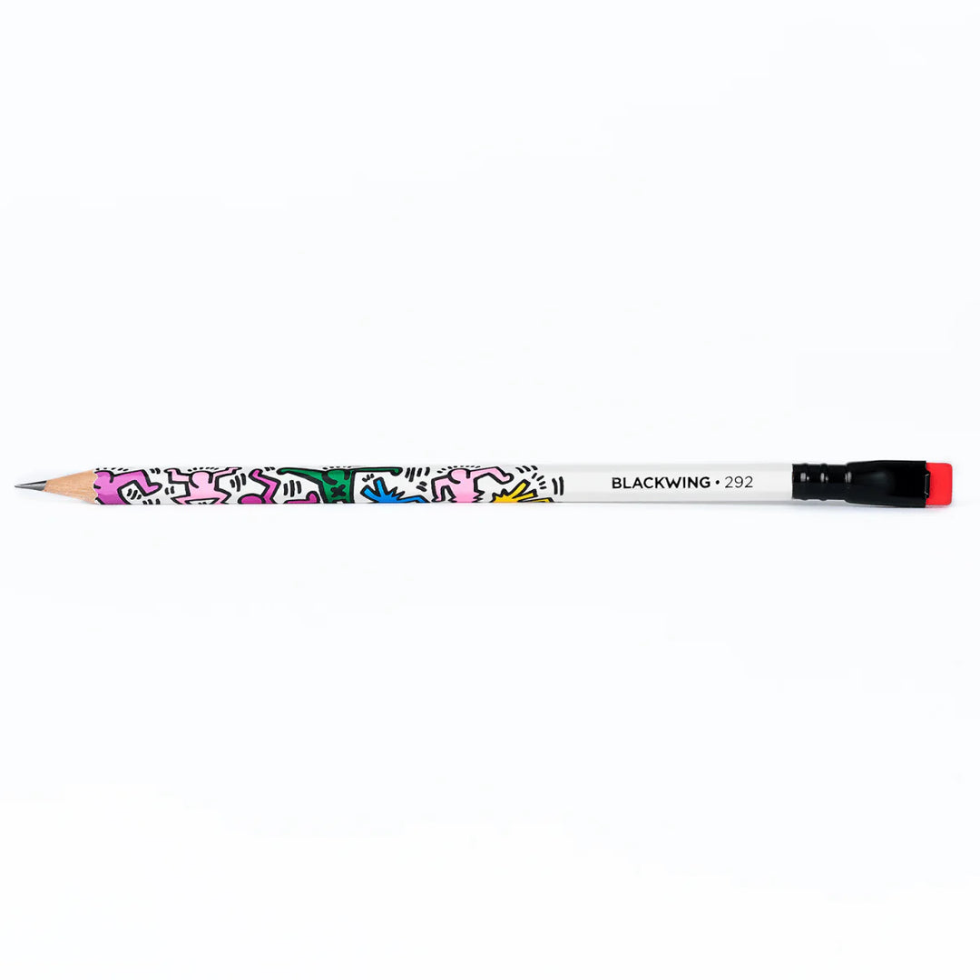 Blackwing Volume 292 - Keith Haring - Set of 12