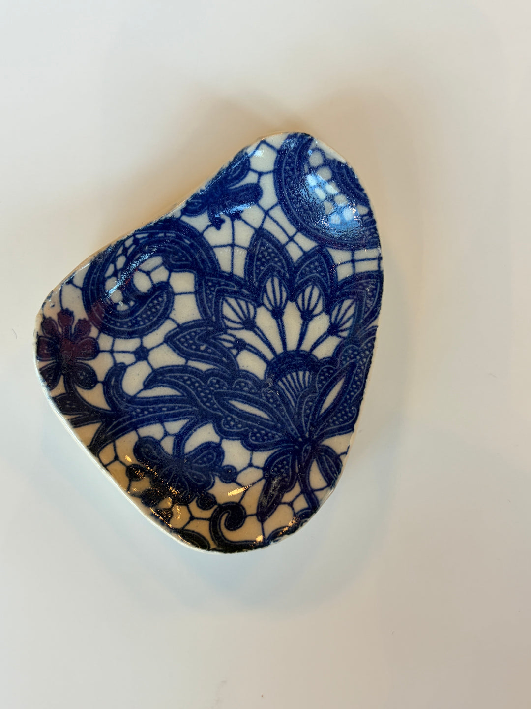 KT Wells Trinket Trays