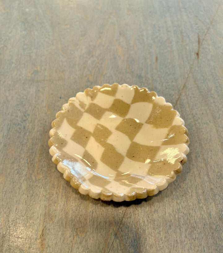 KT Wells Trinket Trays