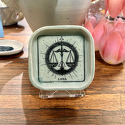 KT Wells Zodiac Dishes