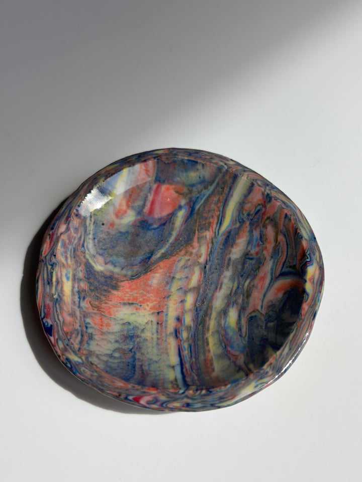 KT Wells Trinket Trays