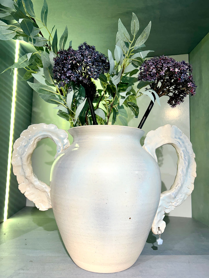 Earring Vase