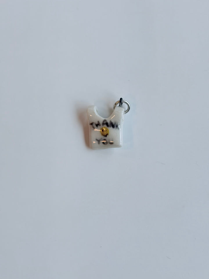 Tine Bird Charms - Items