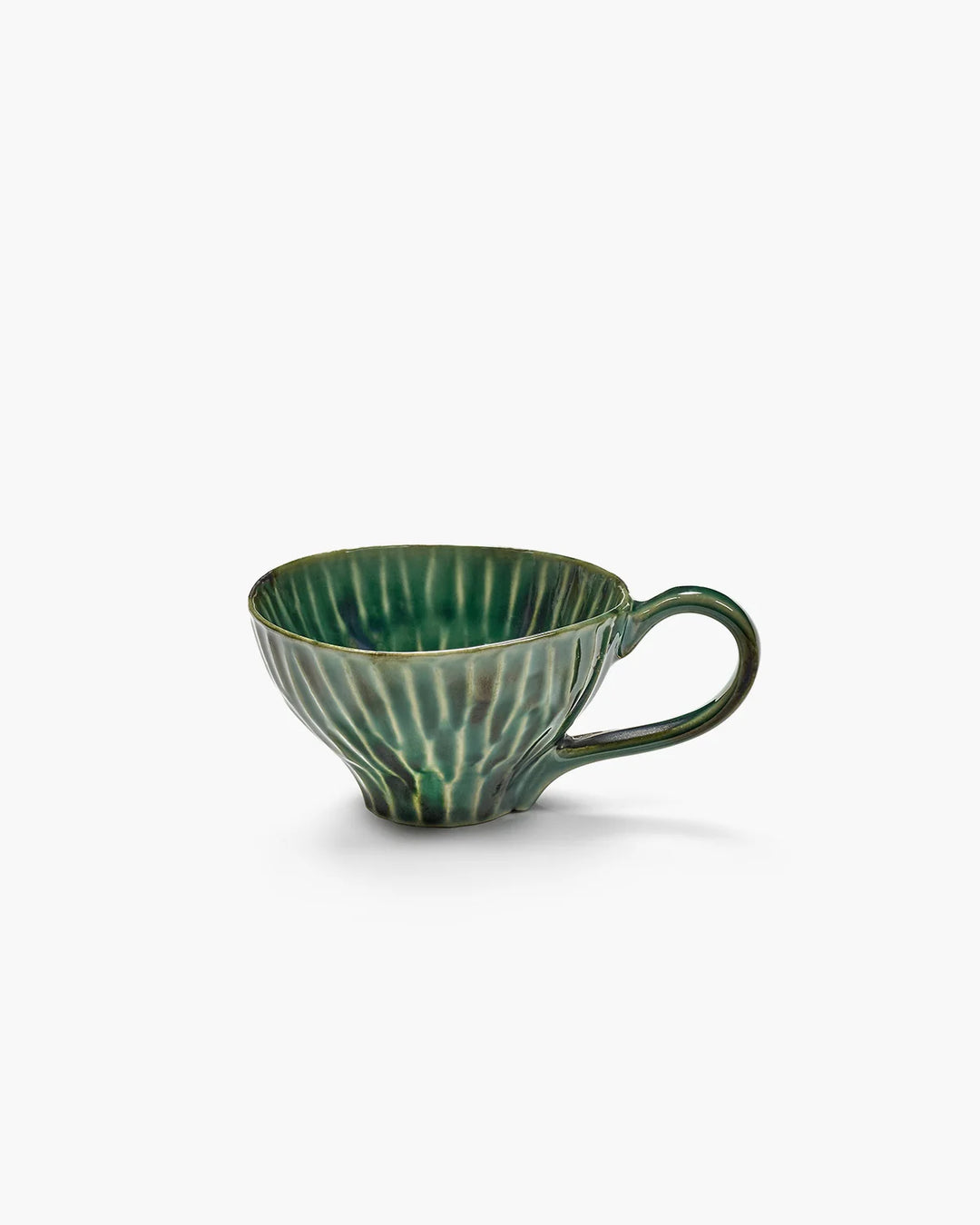 Cappuccino Cup Verde Lanza