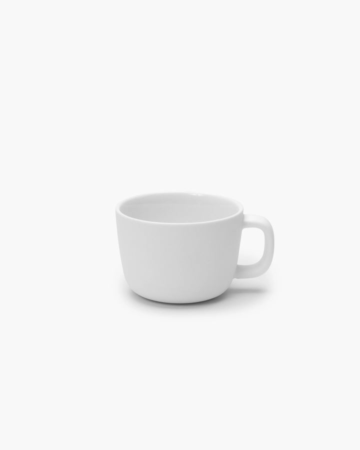 Cappuccino Cup Matte Passe-Partout