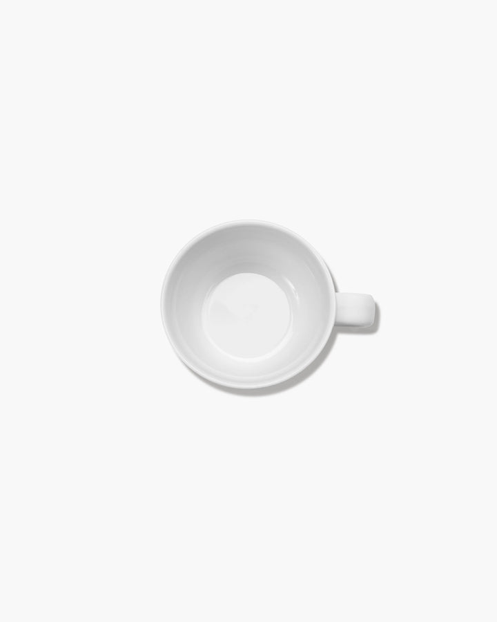 Cappuccino Cup Matte Passe-Partout