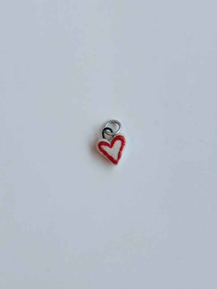 Tine Bird Charms - Items