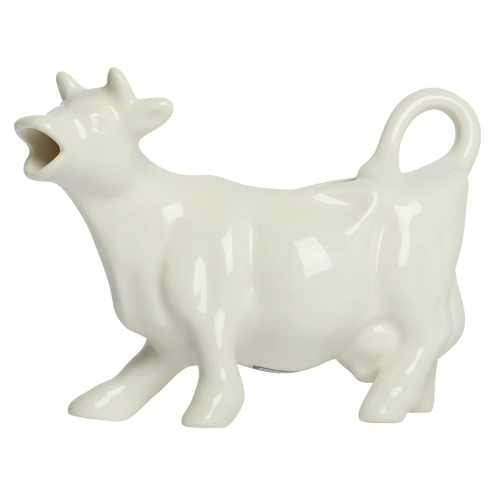 Farmers Market - Cow Creamer (6oz)