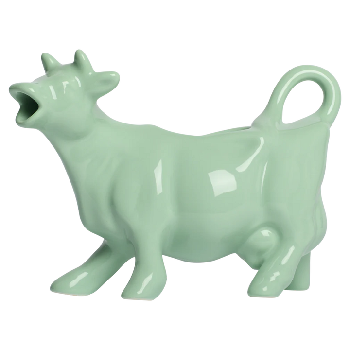 Farmers Market - Cow Creamer (6oz)