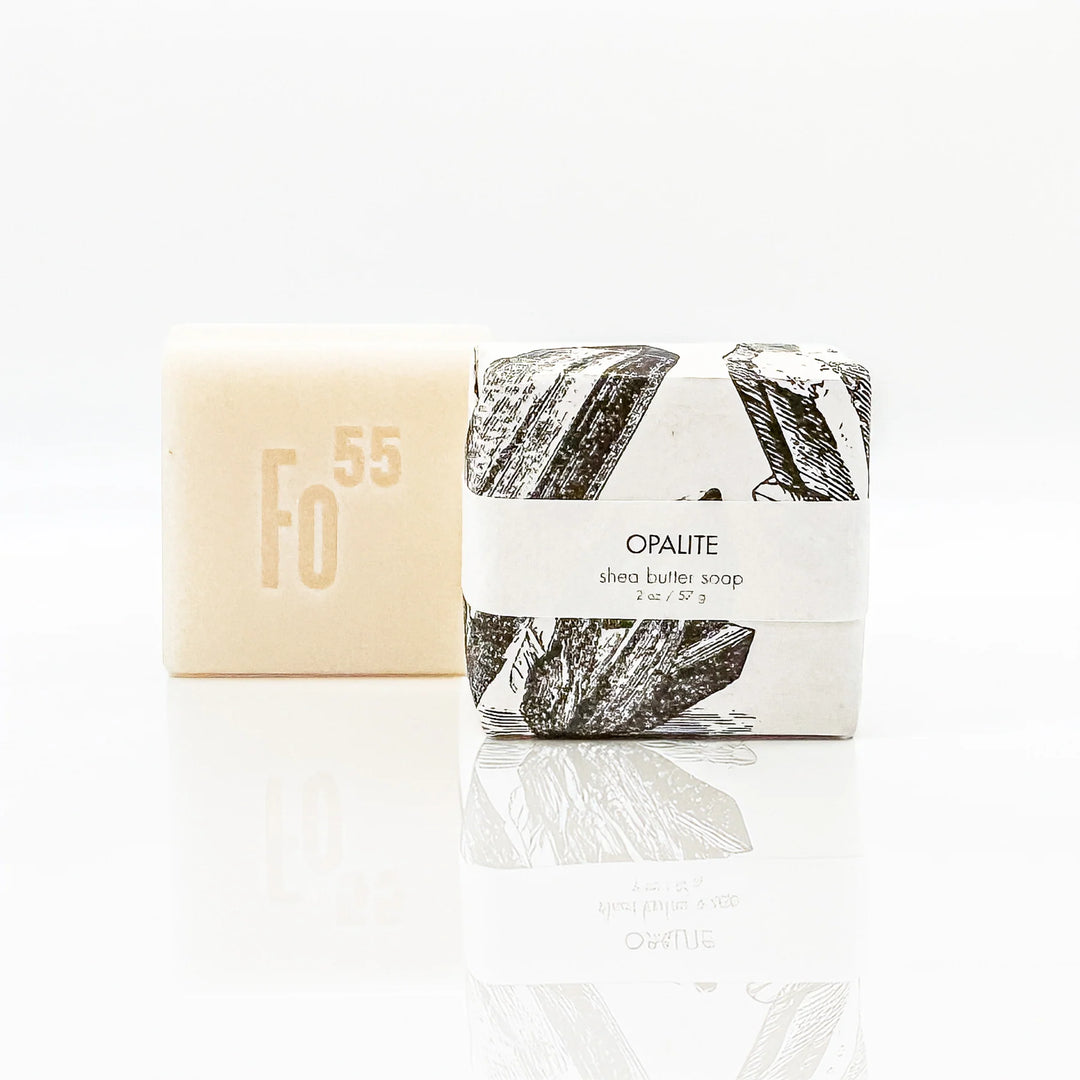 Opalite - Mini Bar Soap