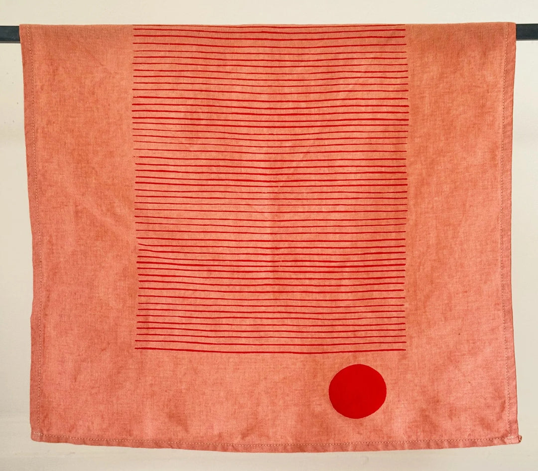 Olga Joan Linen Napkins