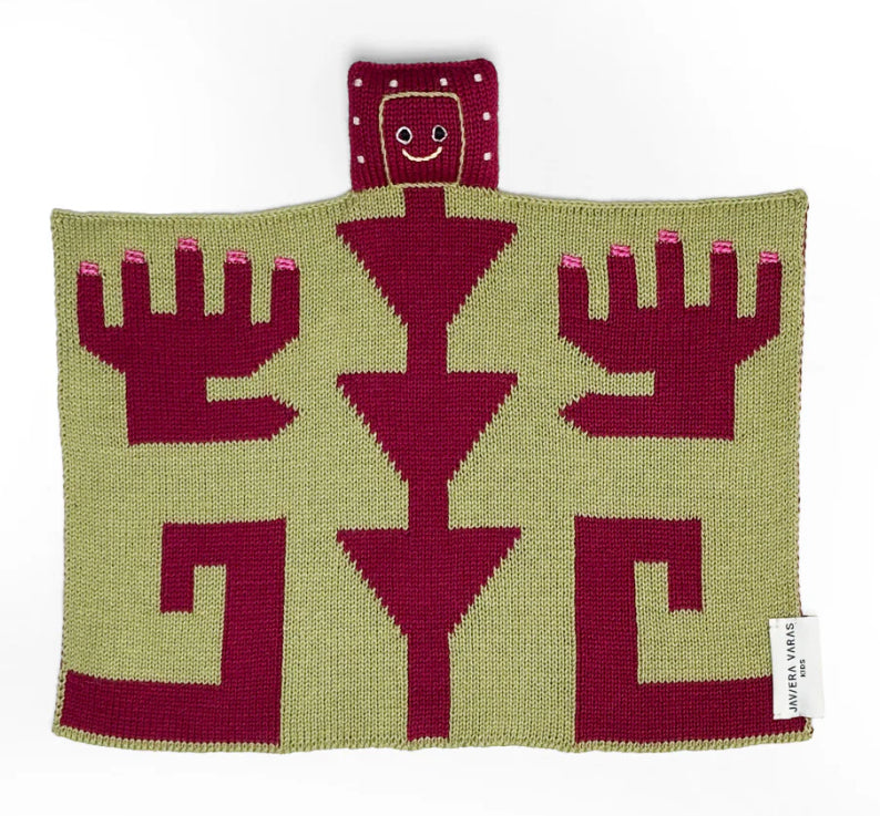 Lovey - Geometric Friend