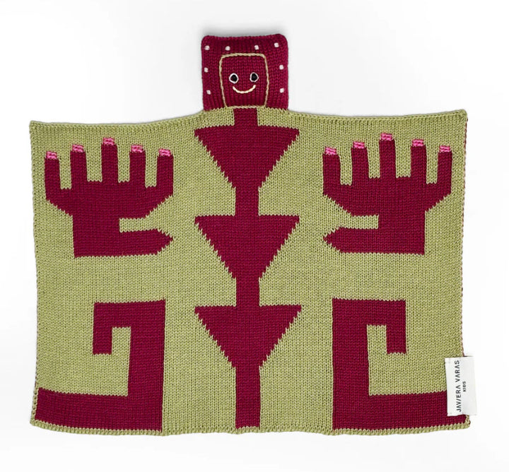 Lovey - Geometric Friend