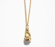 Gentle Necklace