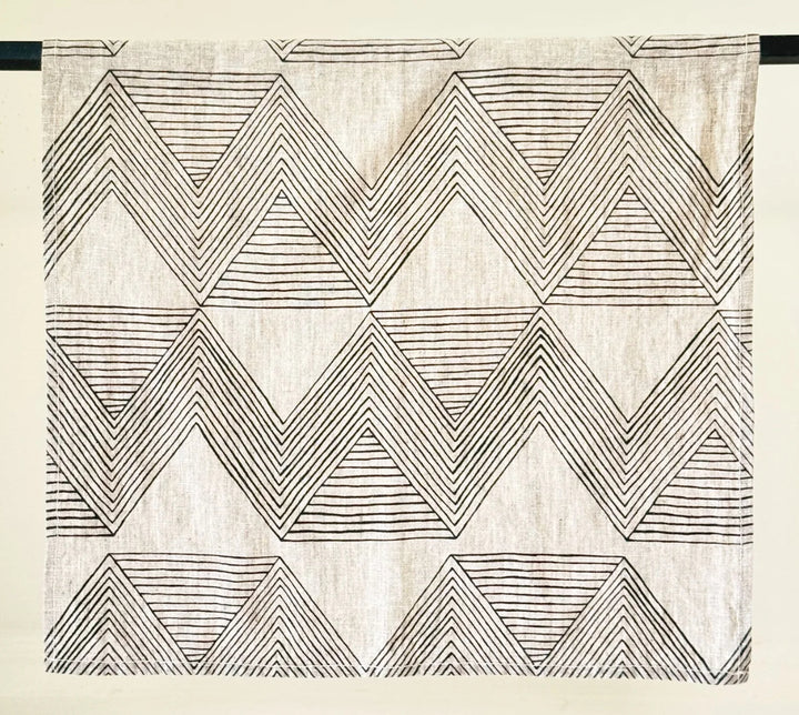 Olga Joan Linen Napkins