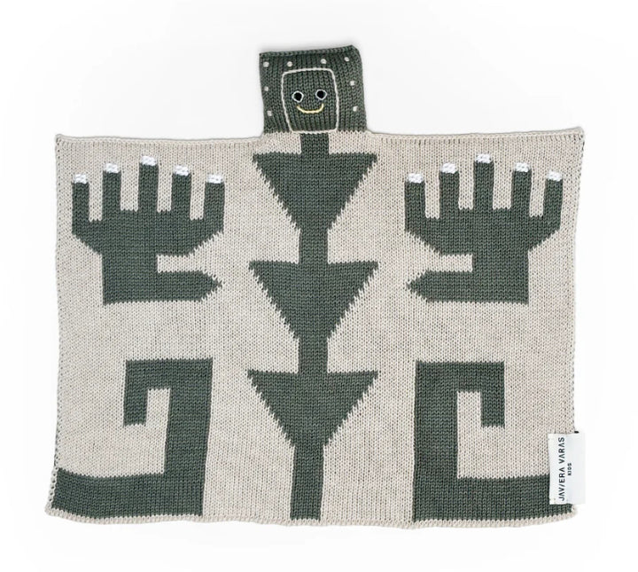 Lovey - Geometric Friend