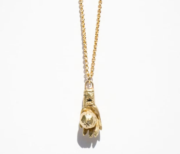 Gentle Necklace