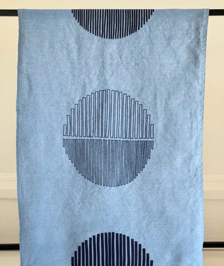 Olga Joan Linen Tea Towels
