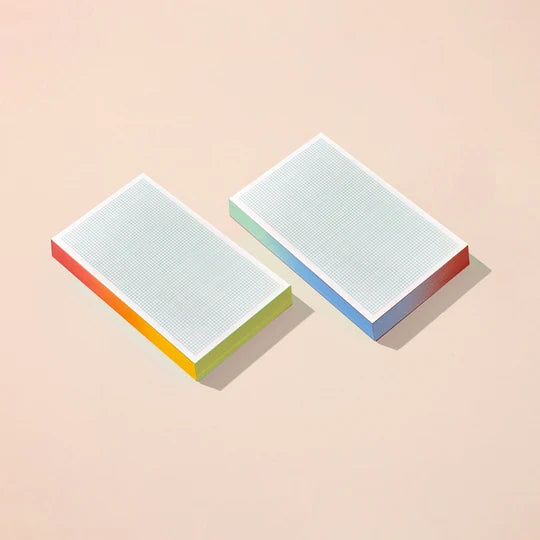 Sedona Blank Mini Legal Pad