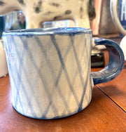 Blue Goose Mug