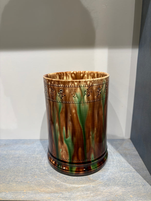 D. Keegan Vase
